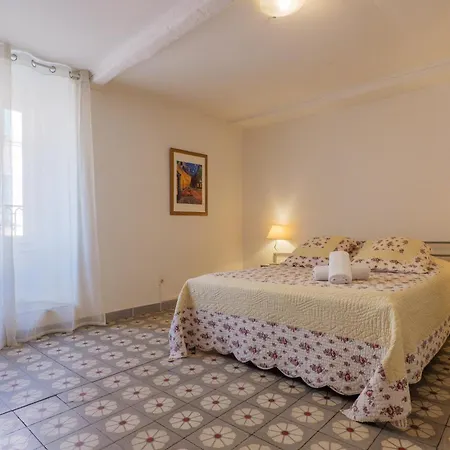 Appartement Joli T2 Les Bains