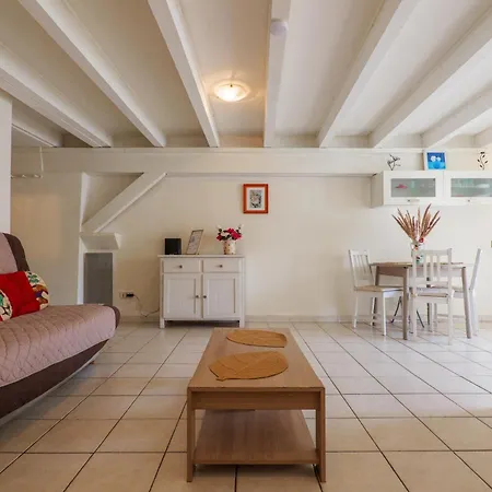 Appartement Joli T2 Les Bains Vals-les-Bains