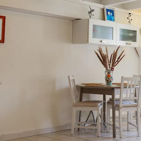 Appartement Joli T2 Les Bains