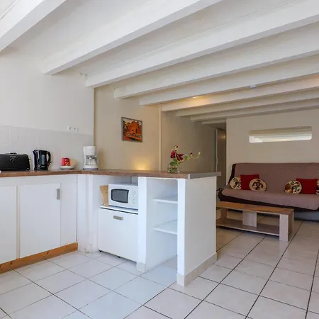Joli T2 Les Bains Vals-les-Bains