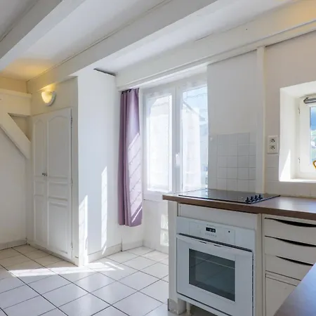 Joli T2 Les Bains Appartement Vals-les-Bains