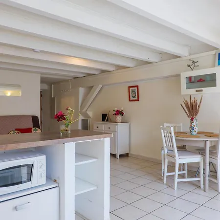 Appartement Joli T2 Les Bains Vals-les-Bains