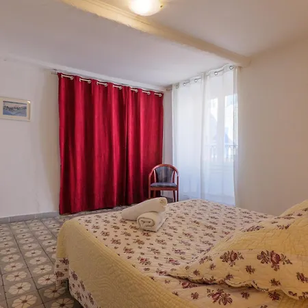 Appartement Joli T2 Les Bains
