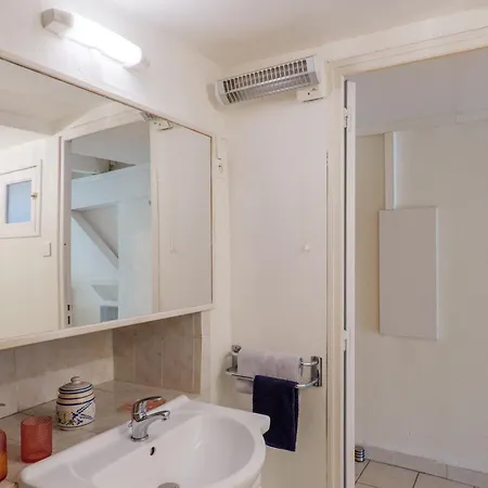 Appartement Joli T2 Les Bains Vals-les-Bains