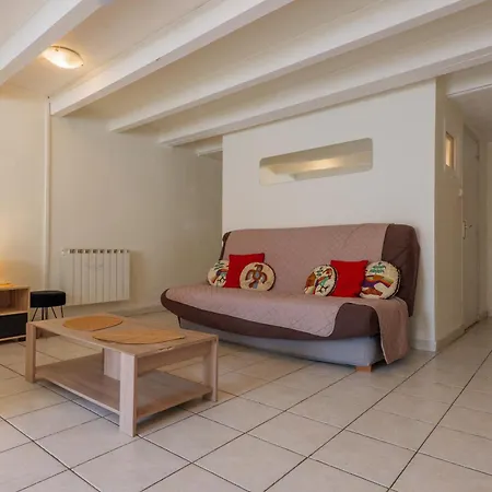 Joli T2 Les Bains Vals-les-Bains
